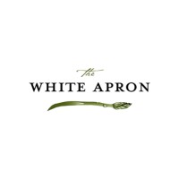 The White Apron logo - Similar company to Apron Piping