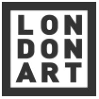 LONDONART logo - Similar company to Wall&Decò