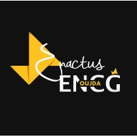 ENACTUS ENCGO logo - Similar company to Just Fun Softwares (Themafiaboss.Com)