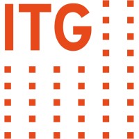 ITG Ingenieurbüro Technische Gebäudeausrüstung GmbH logo - Similar company to Roi & Cavalier Gmbh