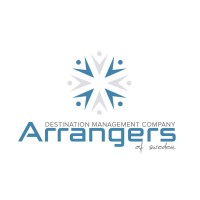 Arrangers of Sweden logo - Similar company to Uniqueworld Global Destination Management & Events