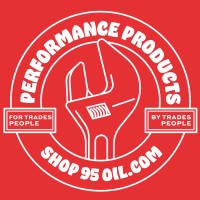 performance products