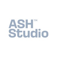 ASH Studio logo - Similar company to Ash Design