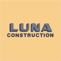 Luna Construction Bakery And Studio