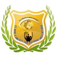 St. Anne's Degree College for Women PG Psychology logo - Similar company to Srihari Global School