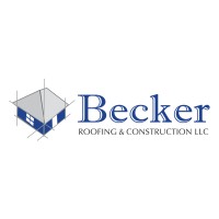 Becker Roofing & Construction, LLC logo - Similar company to Abby Home