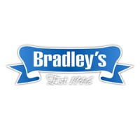 Bradley's Fish Factory logo - Similar company to Seamark Zm Group