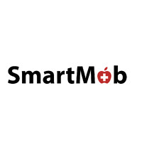 Smartmob logo - Similar company to Blauwal