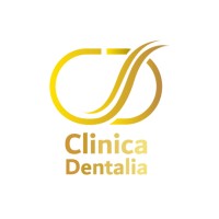 Clinica Dentalia logo - Similar company to Ibtisama Beauty