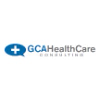 GCA HealthCare Consulting