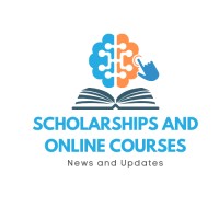 Scholarships and Online Courses logo - Similar company to Udemy Online Courses