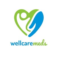 WellCareMeds logo - Similar company to Pharmacy Online