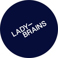 lady-brains logo - Similar company to Forever Projects