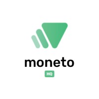 Moneto logo - Similar company to Moneto