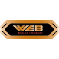 WEB Realty Company logo - Similar company to Web Reality
