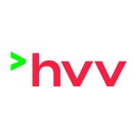 hvv Schulprojekte logo - Similar company to Pling Kollektiv
