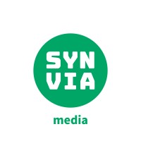 SYNVIA media GmbH logo - Similar company to Smartfrog