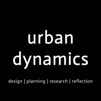 Urban Dynamics - design | planning | research | reflection logo - Similar company to Veloconcerts