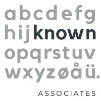 Known Associates logo - Similar company to Known Associates Entertainment