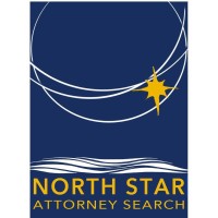 North Star Attorney Search logo - Similar company to Brooks Recruiting