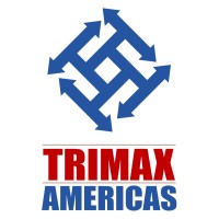 Trimax Americas logo - Similar company to Data Glove Inc. - Part Of Persistent Systems