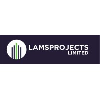 Lamsprojects Construction Limited logo - Similar company to Crate Construction Limited