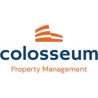 Colosseum Property Management logo - Similar company to Bolld Real Estate Management