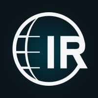 International Review logo - Similar company to 456 Fish