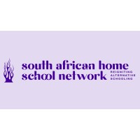 South African Home School Network logo - Similar company to Parents Of India