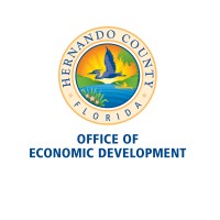 Hernando County Office of Economic Development logo - Similar company to Hernando County Government