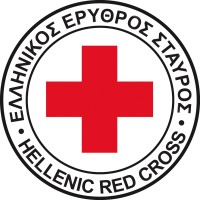 Hellenic Red Cross - Ελληνικός Ερυθρός Σταυρός logo - Similar company to Πανελλήνια Ένωση Μεταφραστών (Πεμ) | Panhellenic Association Of Translators (Pem)