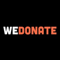 Wedonate logo - Similar company to Weworkz B.V.