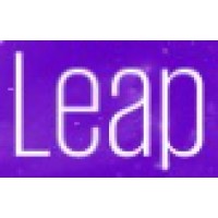 KPMG & Distrito Leap logo - Similar company to Ionix Tech & Innovation