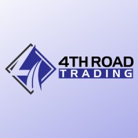 4th Road Trading logo - Similar company to Mcgowan Working Partners