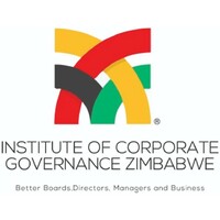 Institute of Corporate Gorvernance Zimbabwe - ICGZ logo - Similar company to Phicil-Itate Change