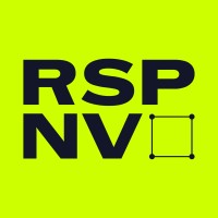 RSPNV logo - Similar company to 2D Illustration Studio