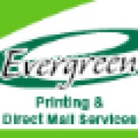 Evergreen Printing And Mail Service