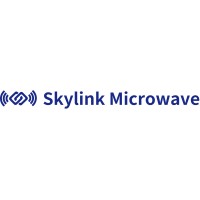 Skylink Microwave logo - Similar company to Rotary-Tek