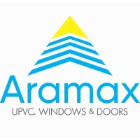 Aramax logo - Similar company to Future Muse