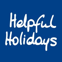 Helpful Holidays logo - Similar company to First2Protect