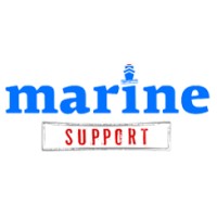 Marine Support - Group of Companies logo - Similar company to Maritech Group®