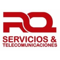 RQ Servicios & Telecomunicaciones logo - Similar company to To Flow