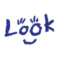 LOOK logo - Similar company to Geronimo