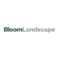 BloomLandscape logo - Similar company to Bloomlandscape