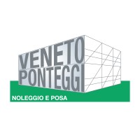 Veneto Ponteggi logo - Similar company to Dado Ponteggi