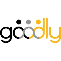 Goodly logo - Similar company to Porterco