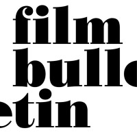 Filmbulletin logo - Similar company to Woz – Die Wochenzeitung