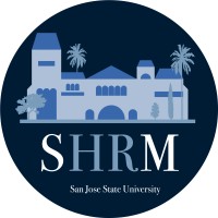 SHRM at SJSU logo - Similar company to Work2Future Foundation