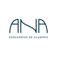 ANA Esquadrias de Alumínio logo - Similar company to Syshaus