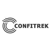 ConfiTrek logo - Similar company to The Drozdowski Group